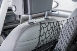 Trixie Filet De Clôture Pour Voiture 120x100cm -ROYAL CANIN Soldes Magasin fre pl Trixie Filet de cloture pour voiture 120x100cm 13424 7