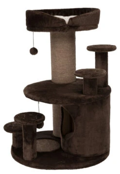 Trixie Grattoir Sur Pied Emil 96x69x59cm -ROYAL CANIN Soldes Magasin fre pl Trixie Grattoir sur pied Emil 96x69x59cm 11092 2