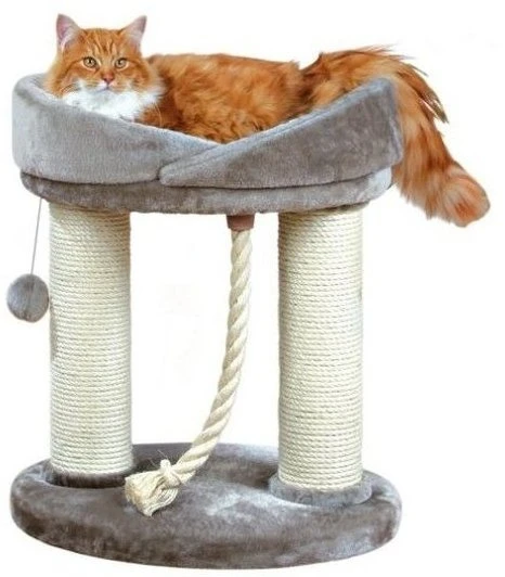 Trixie Grattoir Sur Pied Marcela 60cm 3 Trixie Grattoir Sur Pied Marcela 60cm