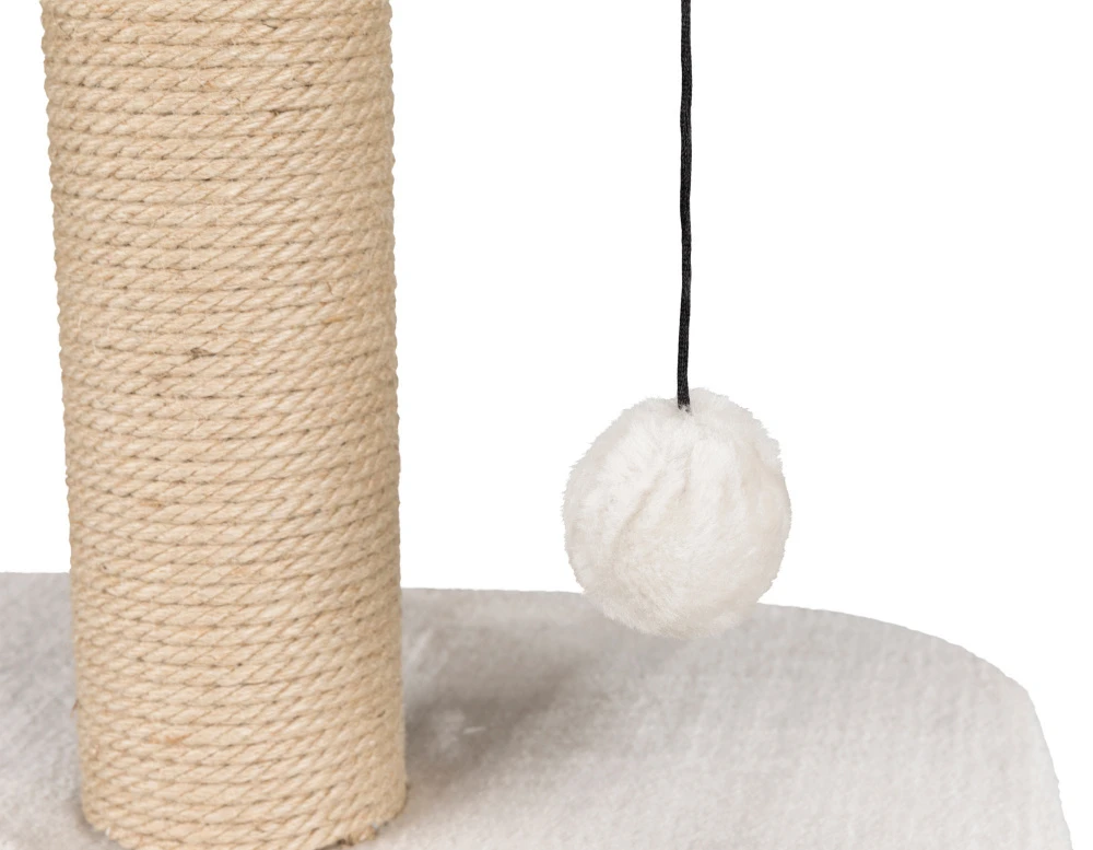 Trixie Grattoir Sur Pied Mica 46cm 5 Trixie Grattoir Sur Pied Mica 46cm – Image 3