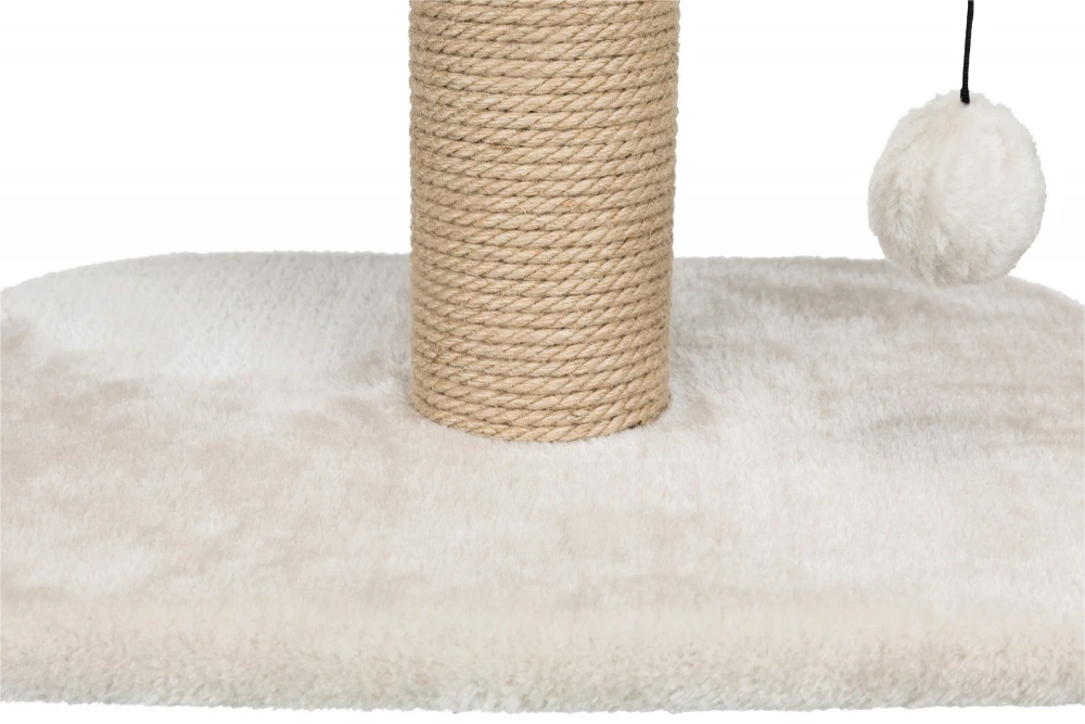 Trixie Grattoir Sur Pied Mica 46cm 6 Trixie Grattoir Sur Pied Mica 46cm – Image 4