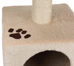 Trixie Grattoir Sur Pied San Fernando 106cm -ROYAL CANIN Soldes Magasin fre pl Trixie Grattoir sur pied San Fernando 106cm 11022 3