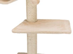 Trixie Grattoir Sur Pied San Fernando 106cm -ROYAL CANIN Soldes Magasin fre pl Trixie Grattoir sur pied San Fernando 106cm 11022 4