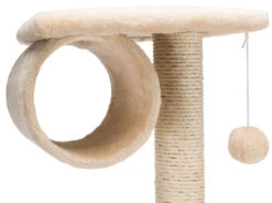 Trixie Grattoir Sur Pied San Fernando 106cm -ROYAL CANIN Soldes Magasin fre pl Trixie Grattoir sur pied San Fernando 106cm 11022 6