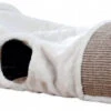 Trixie Griffoir Tunnel 110×30×38cm 2 Trixie Griffoir Tunnel 110×30×38cm -ROYAL CANIN Soldes Magasin fre pl Trixie Griffoir Tunnel 110x30x38cm 11094 1