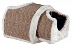 Trixie Griffoir Tunnel 110×30×38cm -ROYAL CANIN Soldes Magasin fre pl Trixie Griffoir Tunnel 110x30x38cm 11094 3