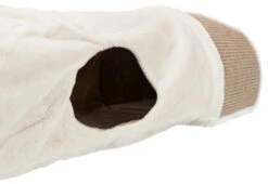 Trixie Griffoir Tunnel 110×30×38cm -ROYAL CANIN Soldes Magasin fre pl Trixie Griffoir Tunnel 110x30x38cm 11094 4