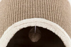 Trixie Griffoir Tunnel 110×30×38cm -ROYAL CANIN Soldes Magasin fre pl Trixie Griffoir Tunnel 110x30x38cm 11094 6