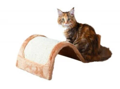 Trixie Griffoir Ondulé 29×18×50cm -ROYAL CANIN Soldes Magasin fre pl Trixie Griffoir ondule 29x18x50cm 11084 3