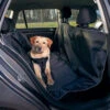 Trixie Housse De Siège Pour Voiture Noire -ROYAL CANIN Soldes Magasin fre pl Trixie Housse de siege pour voiture noire 9357 1