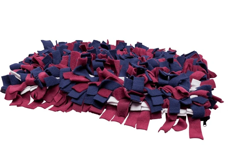 Trixie Jeu D'activité Sniffing Carpet 50x34cm 4 Trixie Jeu D'activité Sniffing Carpet 50x34cm – Image 2