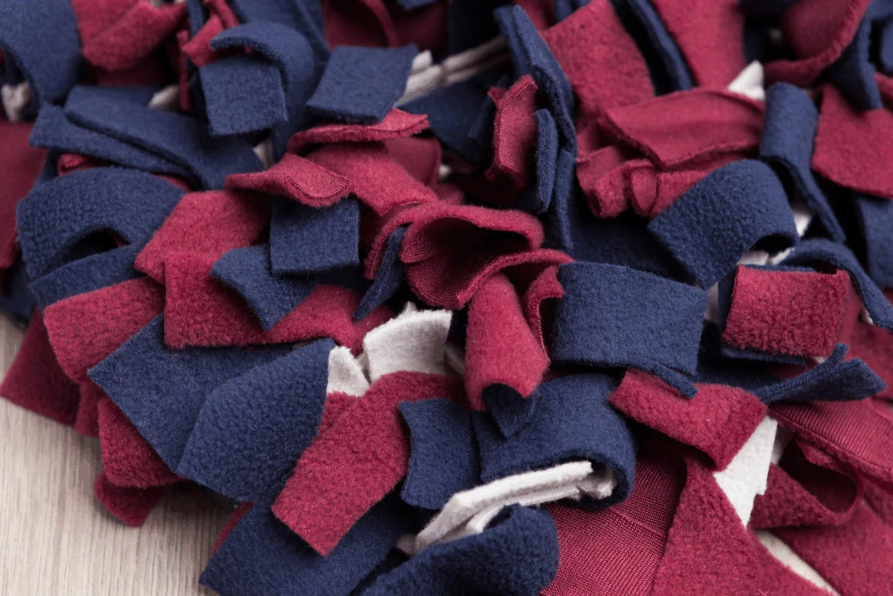 Trixie Jeu D'activité Sniffing Carpet 50x34cm 6 Trixie Jeu D'activité Sniffing Carpet 50x34cm – Image 4