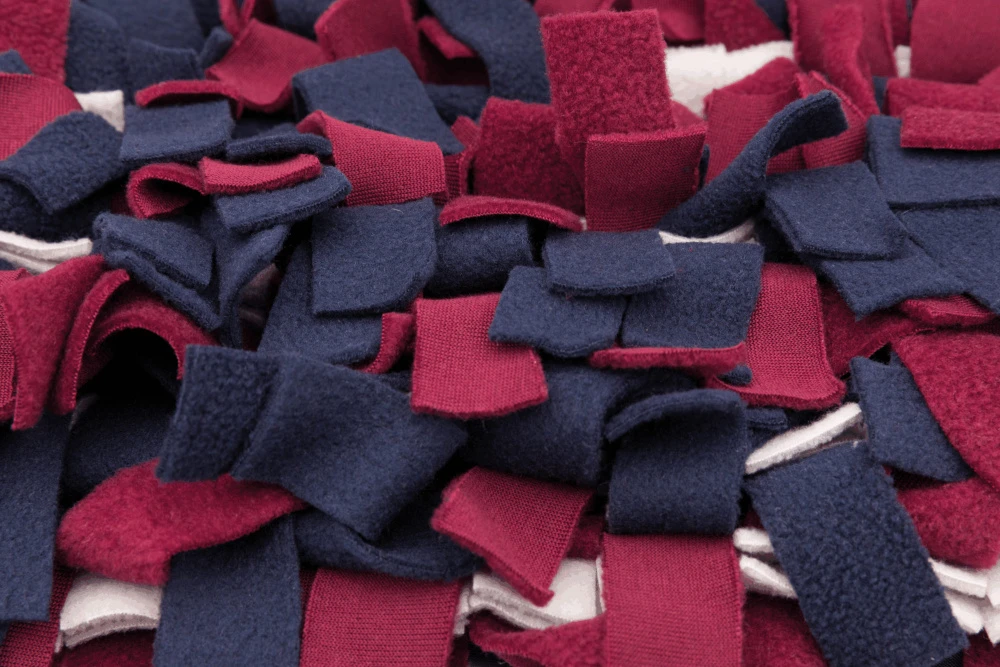 Trixie Jeu D'activité Sniffing Carpet 50x34cm 7 Trixie Jeu D'activité Sniffing Carpet 50x34cm – Image 5