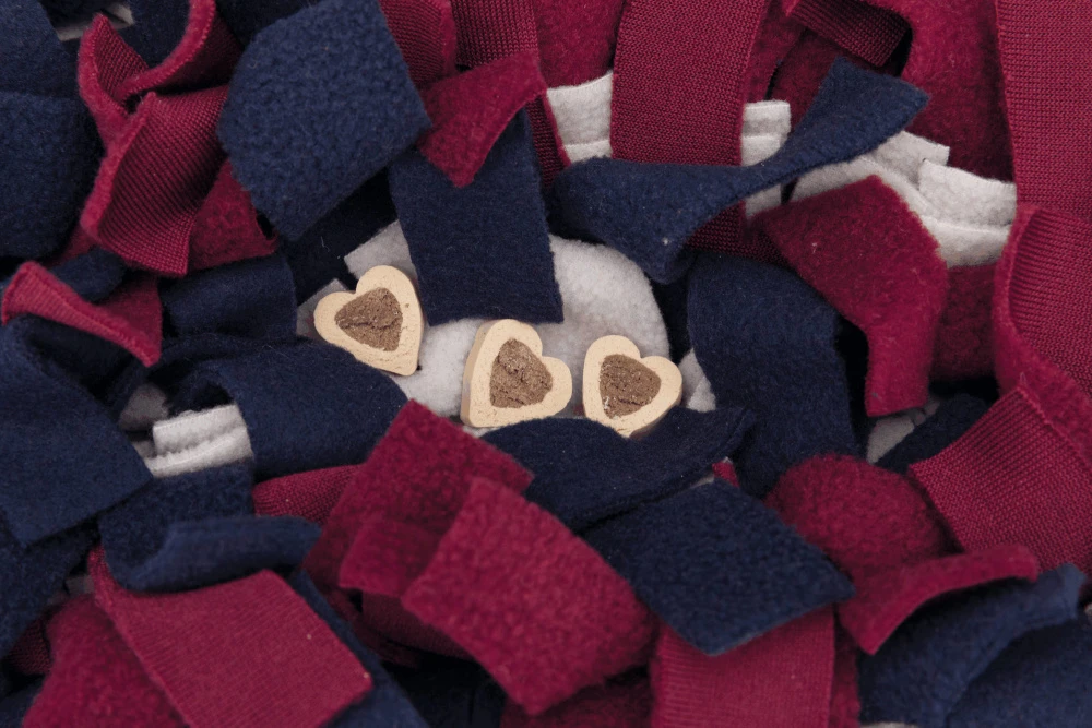 Trixie Jeu D'activité Sniffing Carpet 50x34cm 8 Trixie Jeu D'activité Sniffing Carpet 50x34cm – Image 6