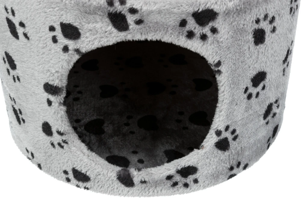 Trixie Junior Grattoir Sur Pied Toledo 61cm 7 Trixie Junior Grattoir Sur Pied Toledo 61cm – Image 5