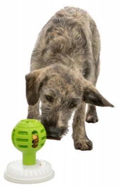 Trixie Lick'n'Snack Balle -ROYAL CANIN Soldes Magasin fre pl Trixie LicknSnack balle 12911 5