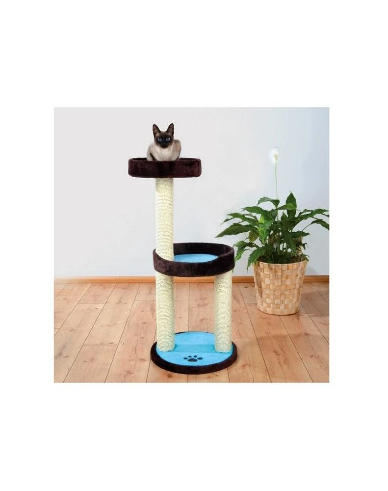 Trixie Lugo 103cm Grattoir Sur Pied 4 Trixie Lugo 103cm Grattoir Sur Pied – Image 2