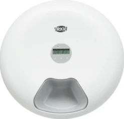 Trixie Mangeoire Automatique TX5+1 6x0.18l -ROYAL CANIN Soldes Magasin fre pl Trixie Mangeoire automatique TX5 1 6x0 18l 14188 2