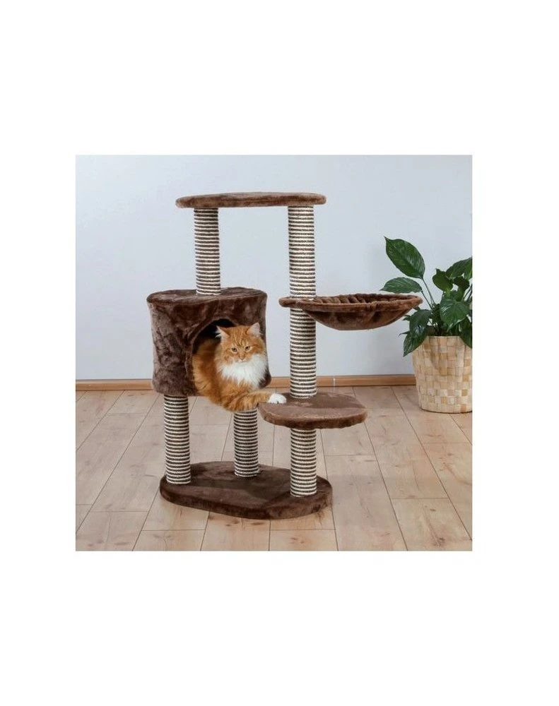 Trixie Moriles 99cm Grattoir Sur Pied 4 Trixie Moriles 99cm Grattoir Sur Pied – Image 2