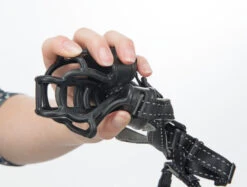 Trixie Muselière En Caoutchouc Flex M -ROYAL CANIN Soldes Magasin fre pl Trixie Museliere en caoutchouc Flex M 9653 4