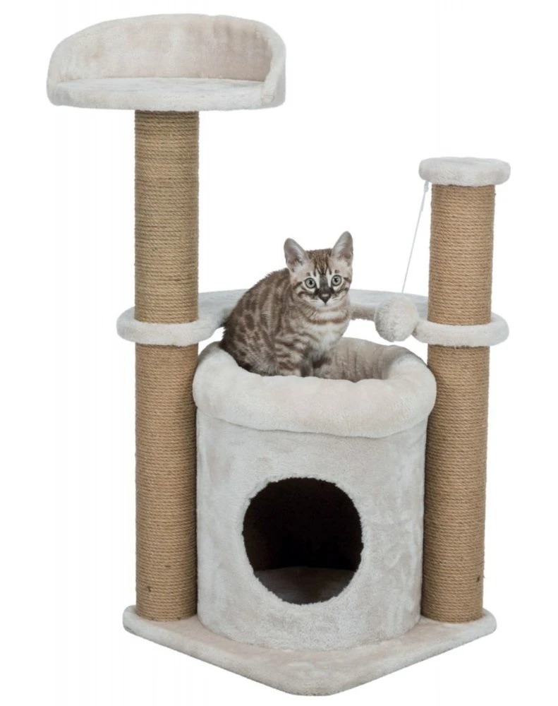 Trixie Nayra 83cm Grattoir Sur Pied 3 Trixie Nayra 83cm Grattoir Sur Pied