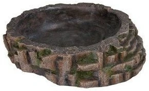 Trixie Piscine Pour Reptiles 35x9x34cm 3 Trixie Piscine Pour Reptiles 35x9x34cm