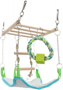 Trixie Pont Suspendu -ROYAL CANIN Soldes Magasin fre pl Trixie Pont suspendu 11023 4