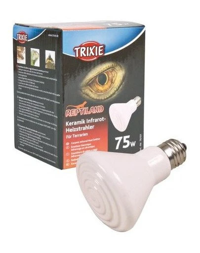Trixie Radiateur Infrarouge 75W 3 Trixie Radiateur Infrarouge 75W