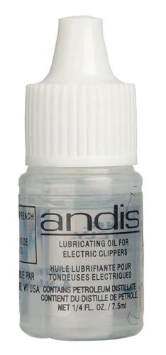 Trixie Rasoir Andis Type TR1250 Avec Ensemble D'accessoires 6 Trixie Rasoir Andis Type TR1250 Avec Ensemble D'accessoires – Image 4