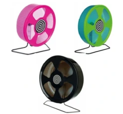 Trixie Roue D'exercice 28cm -ROYAL CANIN Soldes Magasin fre pl Trixie Roue dexercice 28cm 12037 2