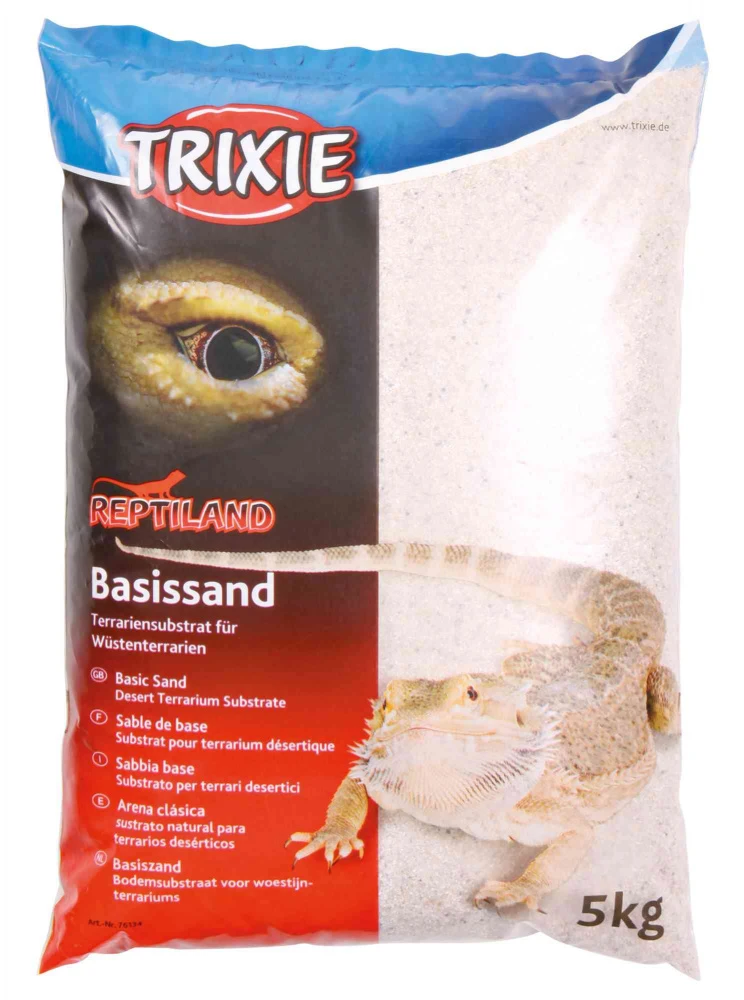 Trixie Sable Blanc 5kg 3 Trixie Sable Blanc 5kg