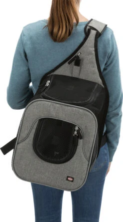 Trixie Sac à Dos Savina 30x26x33cm 13 Trixie Sac à Dos Savina 30x26x33cm -ROYAL CANIN Soldes Magasin fre pl Trixie Sac a dos Savina 30x26x33cm 11411 13