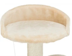 Trixie Salamanca 138cm Grattoir Sur Pied -ROYAL CANIN Soldes Magasin fre pl Trixie Salamanca 138cm grattoir sur pied 11052 3