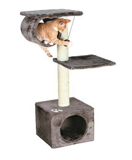 Trixie San Fernando Grattoir Sur Pied 106cm 4 Trixie San Fernando Grattoir Sur Pied 106cm – Image 2