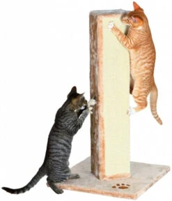 Trixie Soria Griffoir Sur Pied 45x80x45cm