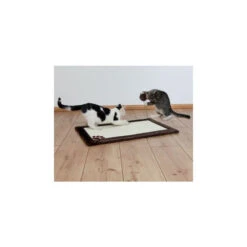 Trixie Tapis à Gratter 70x45cm -ROYAL CANIN Soldes Magasin fre pl Trixie Tapis a gratter 70x45cm 11100 2