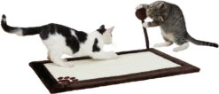 Trixie Tapis à Gratter 70x45cm -ROYAL CANIN Soldes Magasin fre pl Trixie Tapis a gratter 70x45cm 11100 4