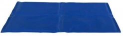 Trixie Tapis De Refroidissement Bleu XXL 110x70cm -ROYAL CANIN Soldes Magasin fre pl Trixie Tapis de refroidissement bleu XXL 110x70cm 10988 2
