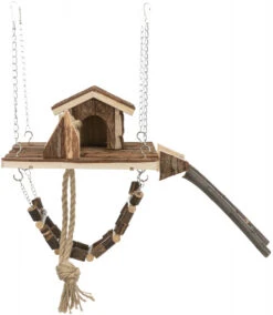 Trixie Terrain De Jeu Janne 26x22cm -ROYAL CANIN Soldes Magasin fre pl Trixie Terrain de jeu Janne 26x22cm 11001 3