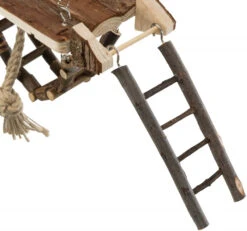 Trixie Terrain De Jeu Janne 26x22cm -ROYAL CANIN Soldes Magasin fre pl Trixie Terrain de jeu Janne 26x22cm 11001 4