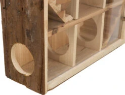 Trixie Tour De Jeu 30×30×10cm -ROYAL CANIN Soldes Magasin fre pl Trixie Tour de jeu 30x30x10cm 11019 3