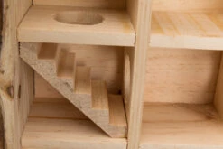 Trixie Tour De Jeu 30×30×10cm -ROYAL CANIN Soldes Magasin fre pl Trixie Tour de jeu 30x30x10cm 11019 6