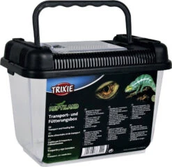 Trixie Transporteur/Faunarium 31x21x21cm
