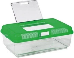 Trixie Transporteur/Faunarium 38×14×24cm