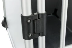 Trixie Transporteur En Aluminium L 93x65x81cm 12 Trixie Transporteur En Aluminium L 93x65x81cm -ROYAL CANIN Soldes Magasin fre pl Trixie Transporteur en aluminium L 93x65x81cm 10736 4