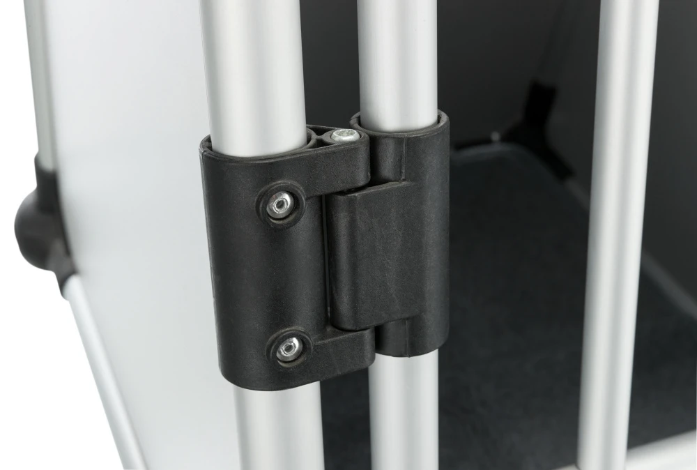 Trixie Transporteur En Aluminium L 93x65x81cm 7 Trixie Transporteur En Aluminium L 93x65x81cm – Image 5