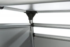 Trixie Transporteur En Aluminium S 48x57x64cm 11 Trixie Transporteur En Aluminium S 48x57x64cm -ROYAL CANIN Soldes Magasin fre pl Trixie Transporteur en aluminium S 48x57x64cm 10735 4