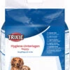 Trixie Alèse Hygiénique Pour Chiot 40x60cm 50pcs 1 Trixie Alèse Hygiénique Pour Chiot 40x60cm 50pcs -ROYAL CANIN Soldes Magasin fre pl Trixie alese hygienique pour chiot 40x60cm 50pcs 15546 2