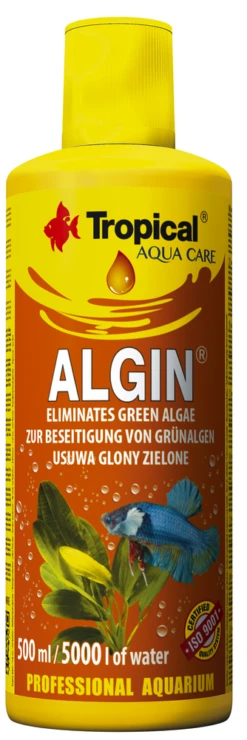 Tropical Algin 500ml