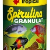 Tropical Spirulina Granulat 100ml -ROYAL CANIN Soldes Magasin fre pl Tropical Spirulina Granulat 100ml 15855 1